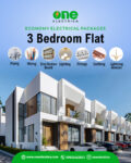 Economy – 3 Bedroom Flat