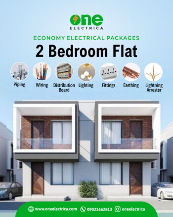 Economy – 2 Bedroom Flat